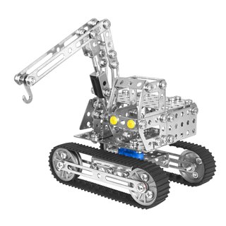 Excavator / Crawler Crane